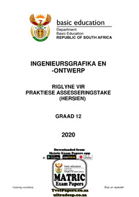 Engineering Graphics & Design PAT GR 12 2020 Afr (Hersien).pdf